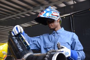 Become an Apprentice 2