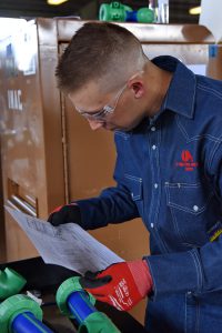 Become an Apprentice Photo #3