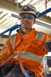 Career Path-Journeyman-Photo #2