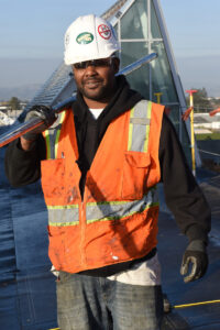 Career Path-Journeyman Photo #3