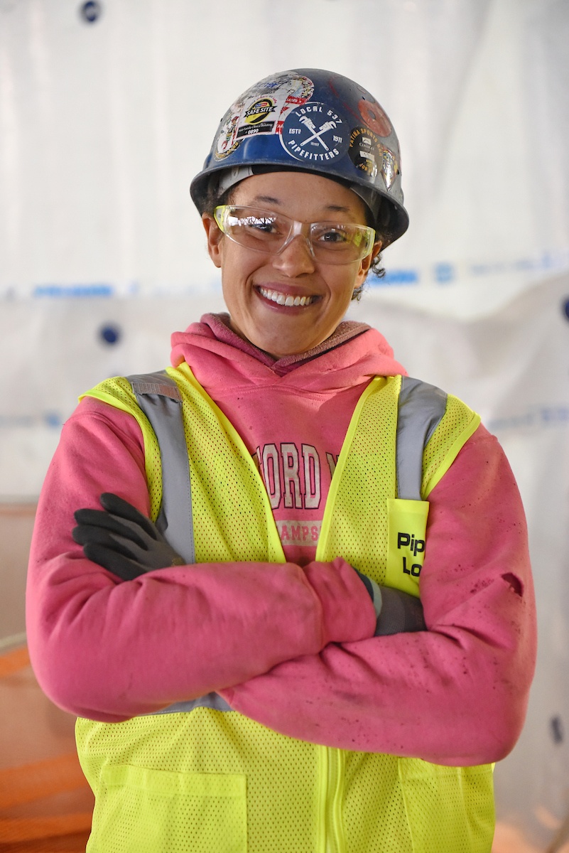 Career Path Journeyman Photo #5