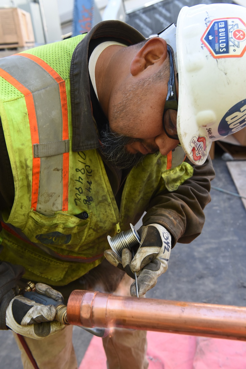 Career Path Journeyman-Photo #6