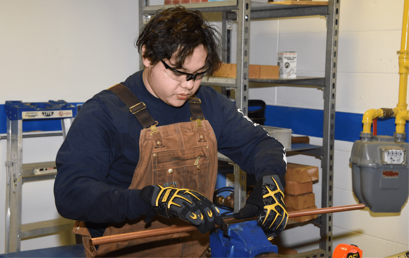 Career Pats Apprentice Photo #5