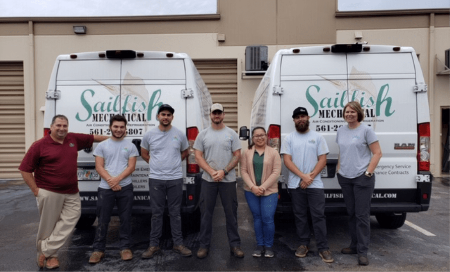 Contractor / Owner Career