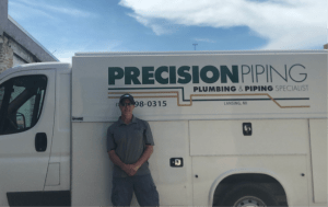Contractor Owner Precision