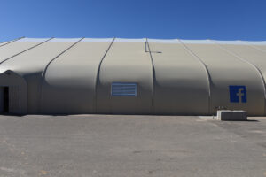 Facebook Data Center Project | Los Lunas | United Association