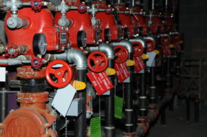 Fire Protection #5
