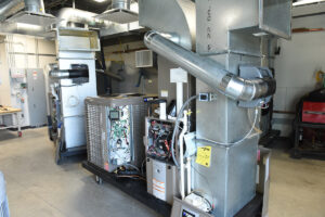 HVACR #3