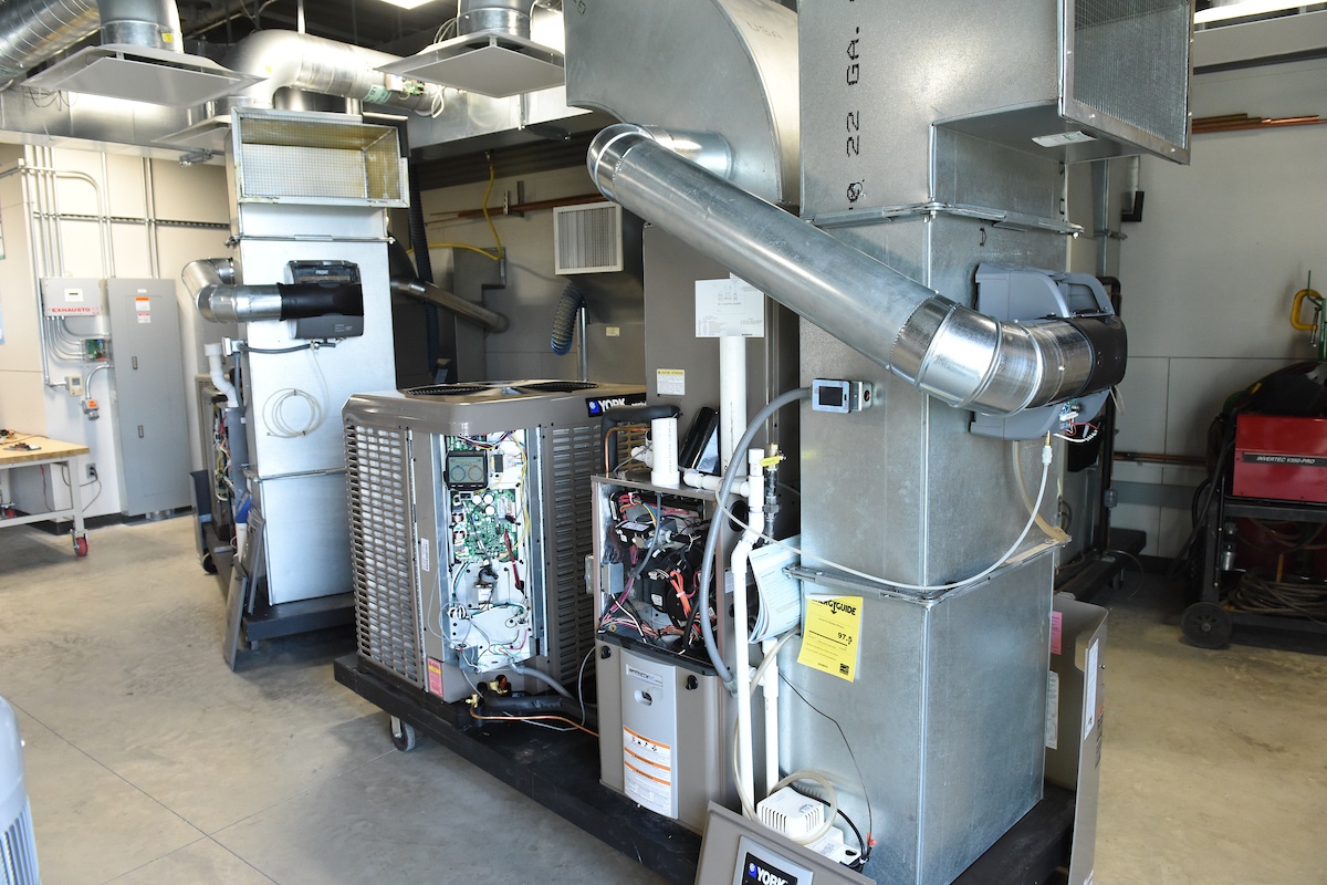 HVACR #3