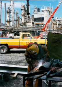 Pipefitter #6