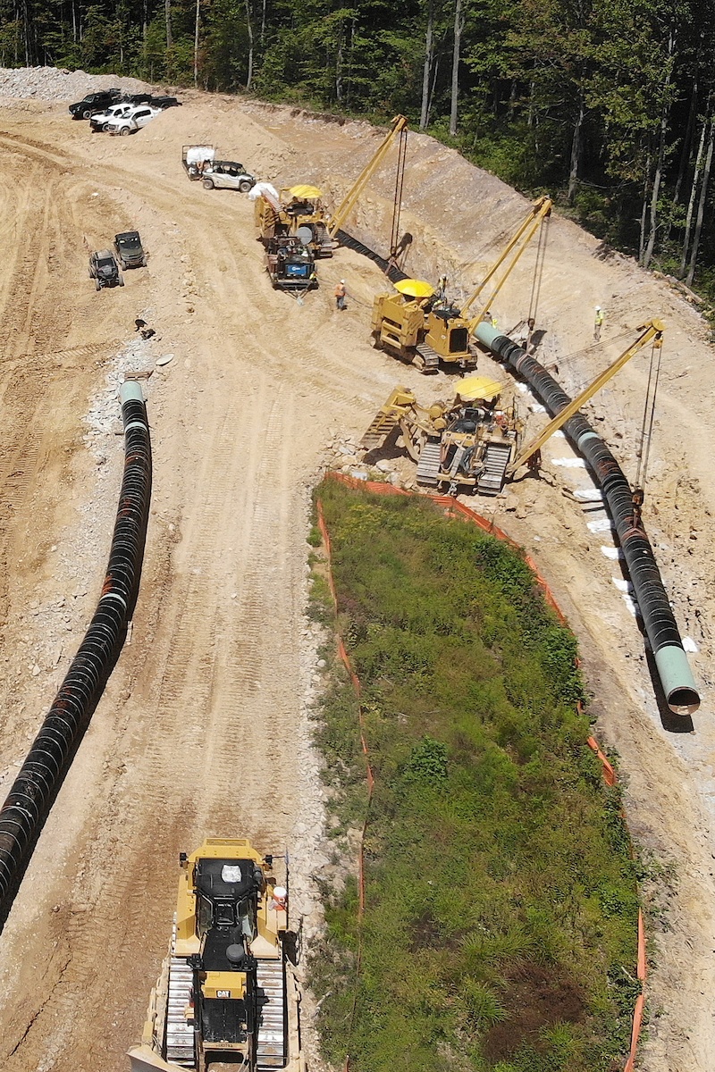 Pipeliners United Association