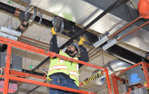 Sprinklerfitters #2