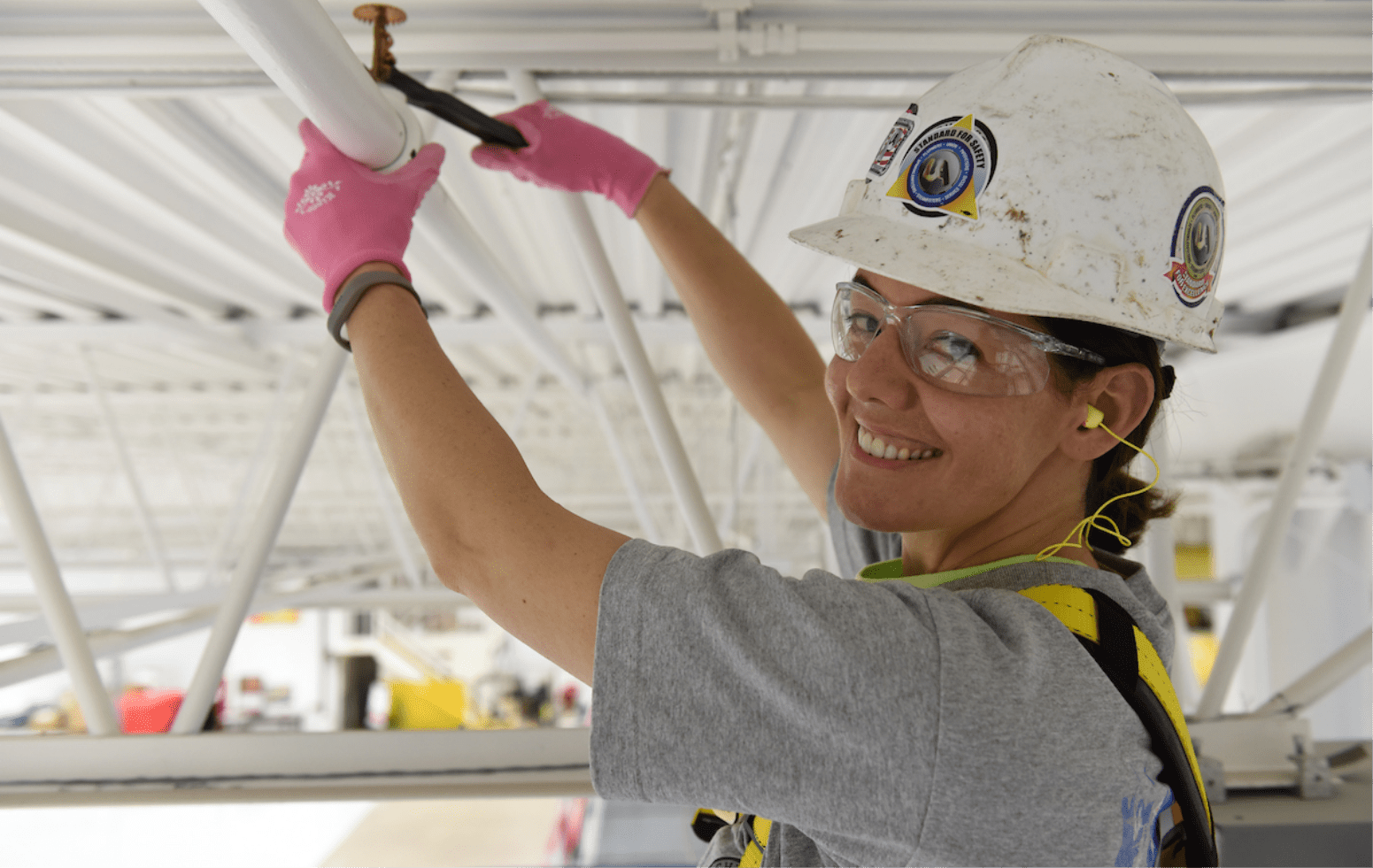 Sprinklerfitters #5