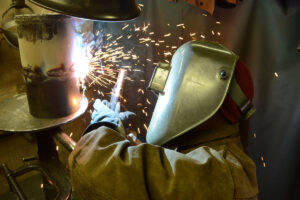 Welders #2