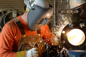 Welders #3
