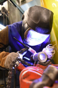 Welders #4