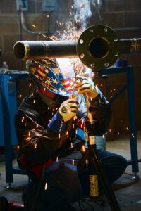 Welders #6