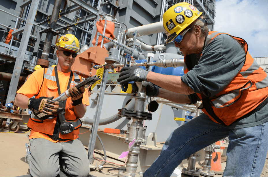 How to Become a Pipefitter