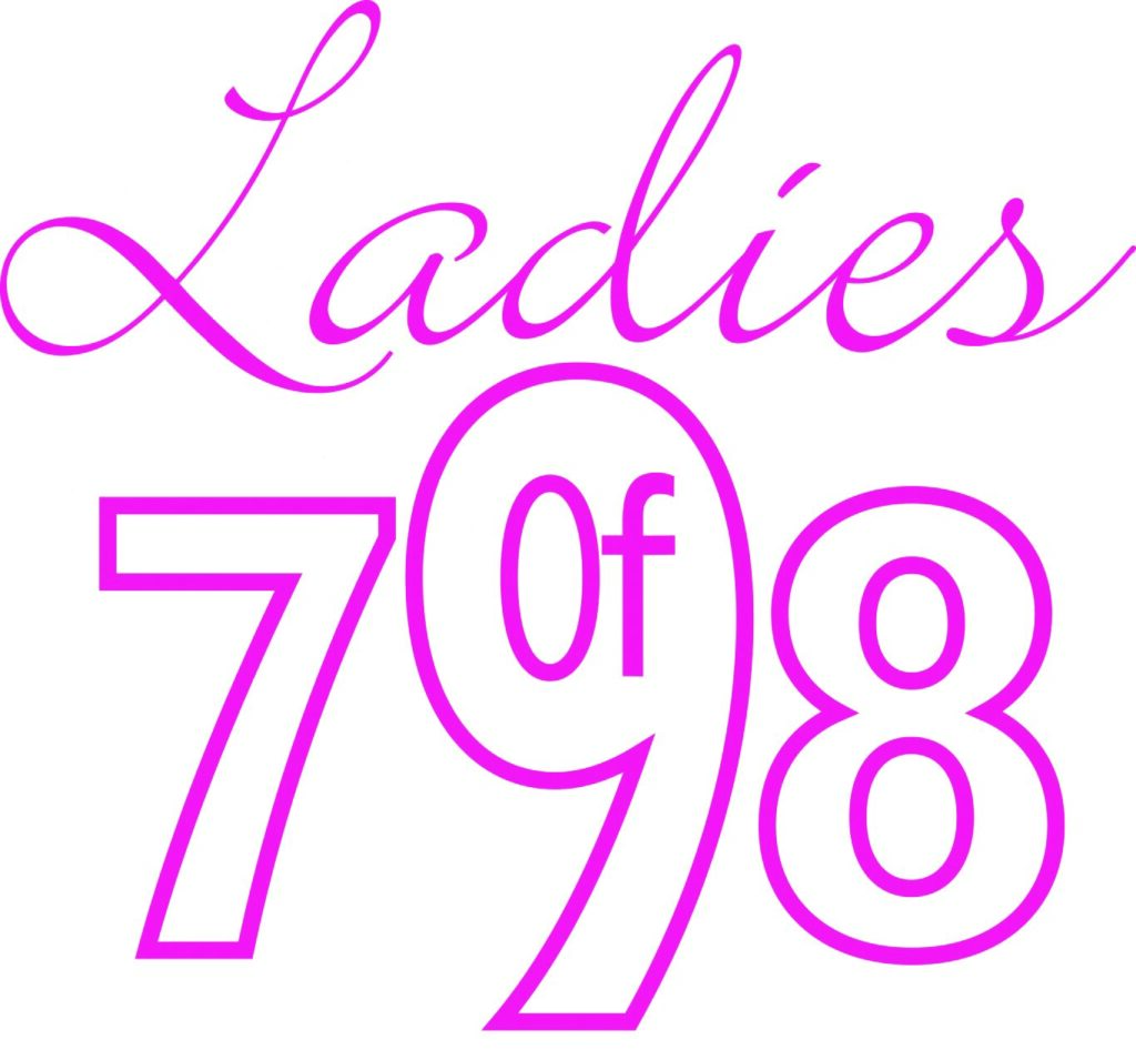 Ladies of 798 continue their amazing charity work