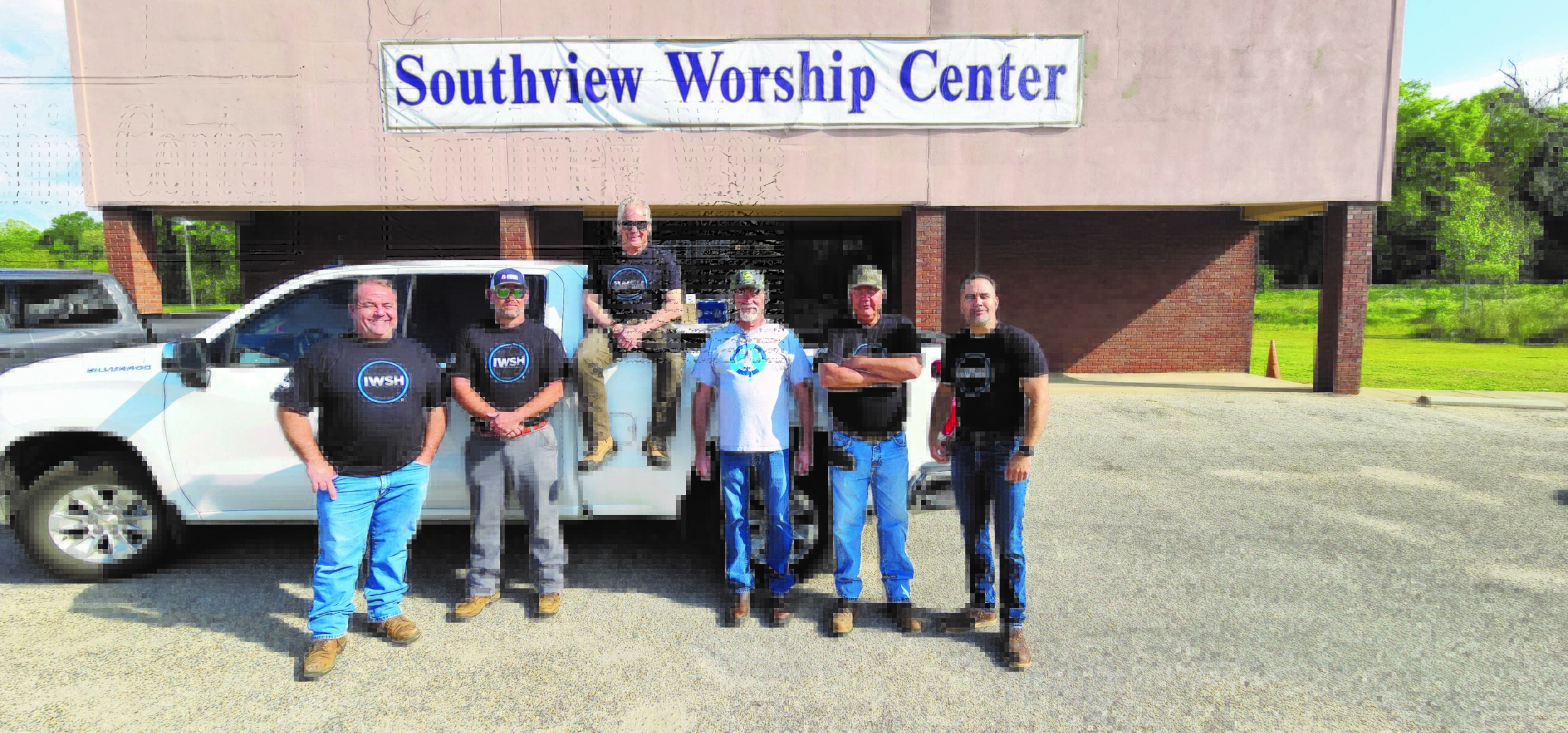 UA Local 52 Southview Worship Center