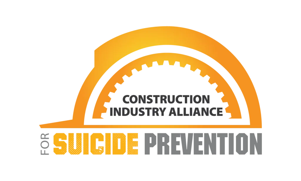 The Construction Industry Alliance for Suicide Prevention