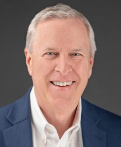 Frank Wall MCAA Executive Director, Operations - Pipe PALS Advisory Committee Member