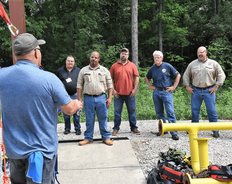 UA Journeyman Upgrade Training | United Association