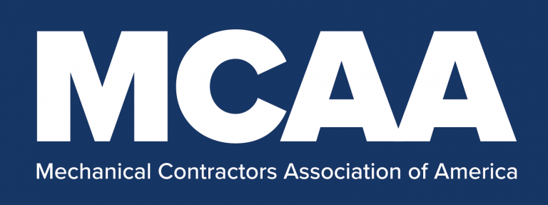 Mechanical Contractors Association of America | MCAA Logo