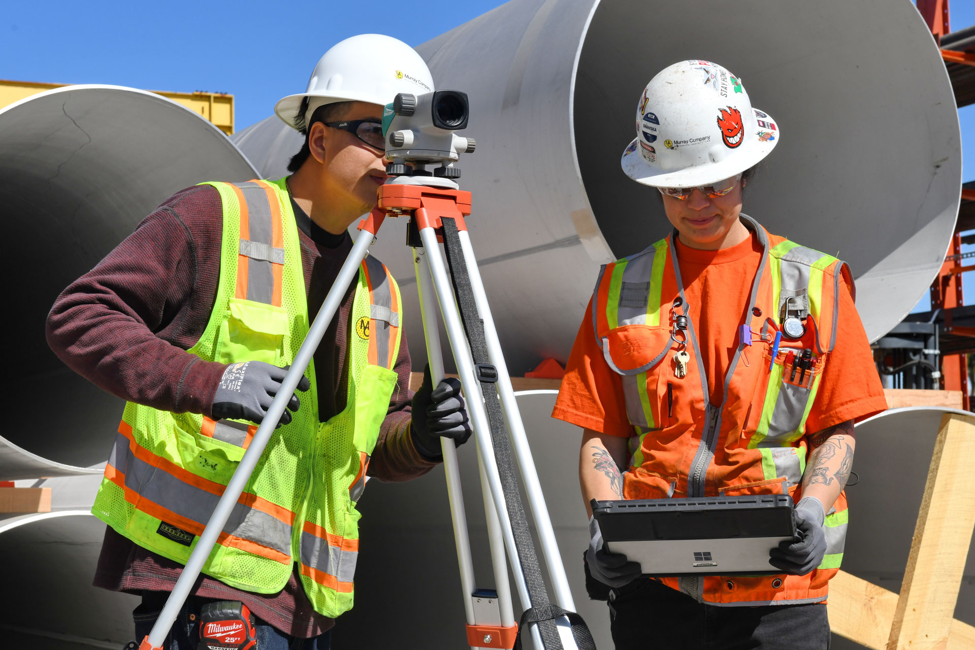 UA Apprentice and Journeyman | Earn While You Learn | United Association