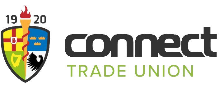 Connect Trade Union Logo