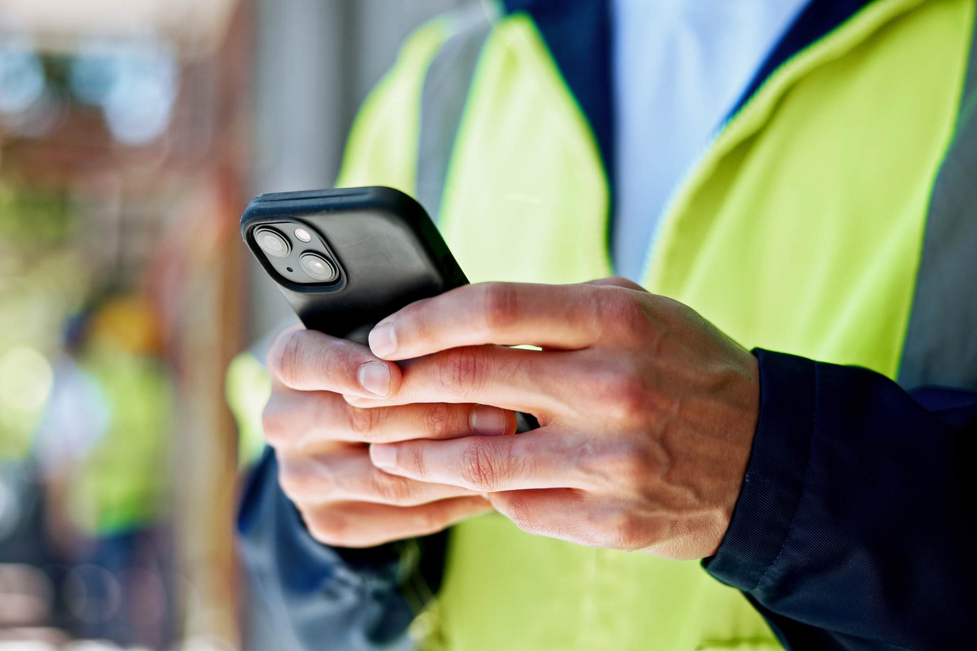 Construction Worker Mental Health