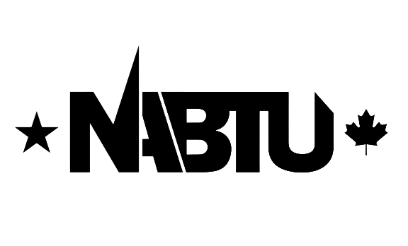 North America's Building Trades Unions | NABTU Logo
