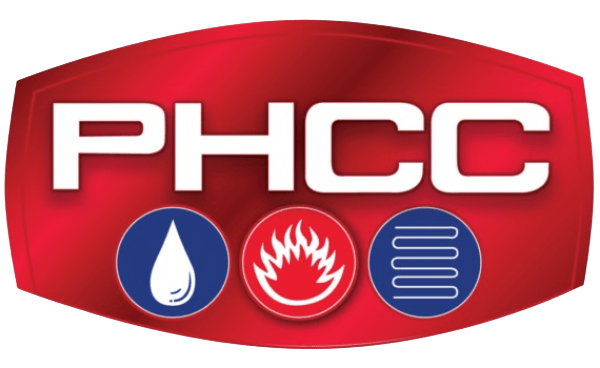 Plumbing-Heating-Cooling Contractors Association Logo
