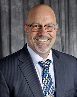 UA Assistant General President Michael Pleasant | United Association