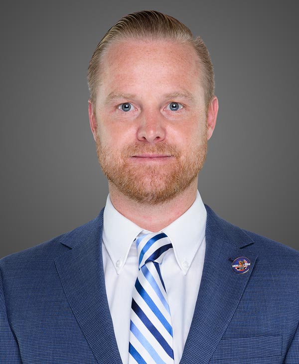 Kris Winget - Pipe PALS Advisory Committee Member