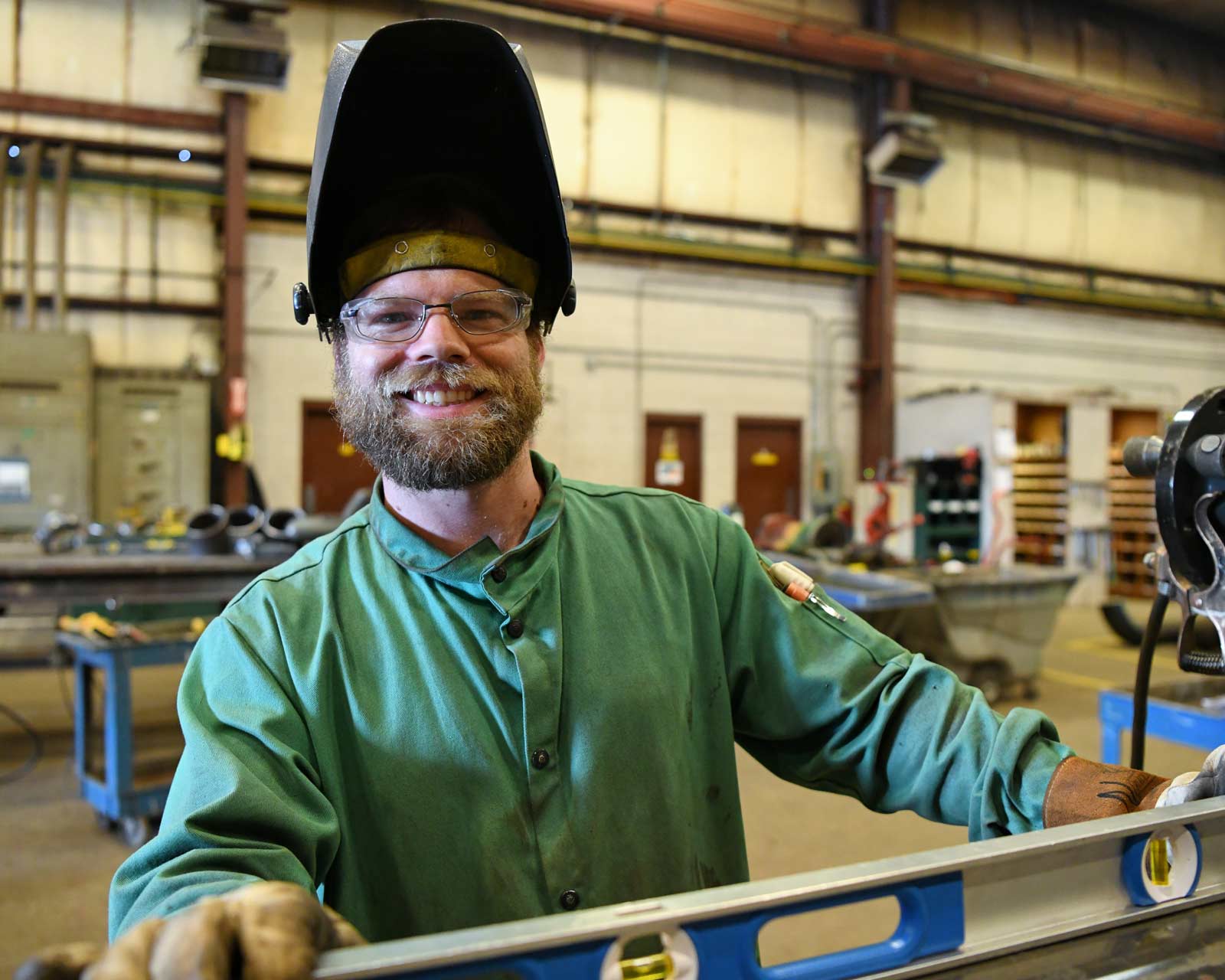 UA Pipefitter | United Association