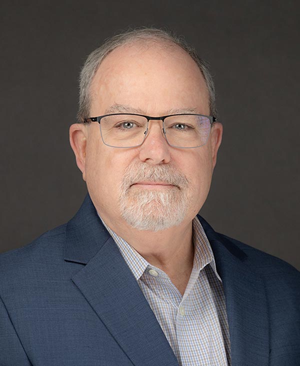 Michael Nahas, SMP | Pipe Pals Committee Member