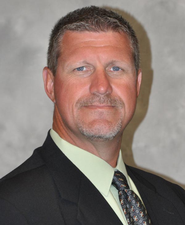 Ricky Reams | Pipe PALS Committee Member