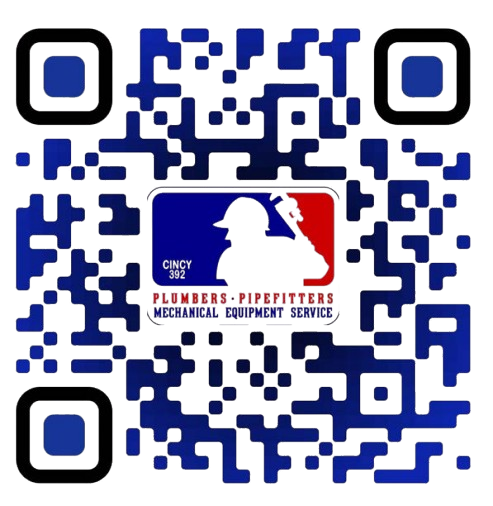 UA Softball Tournament QR Code