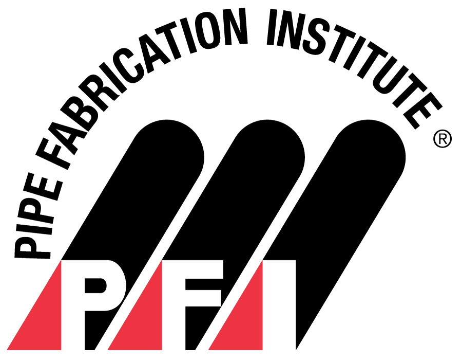 Pipe Fabrication Institute (PFI) Logo
